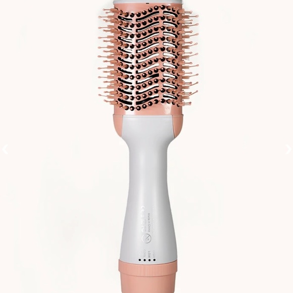 INH HAIR Accessories - INH HAIR - Insert Blowout Here Hair Dryer Brush